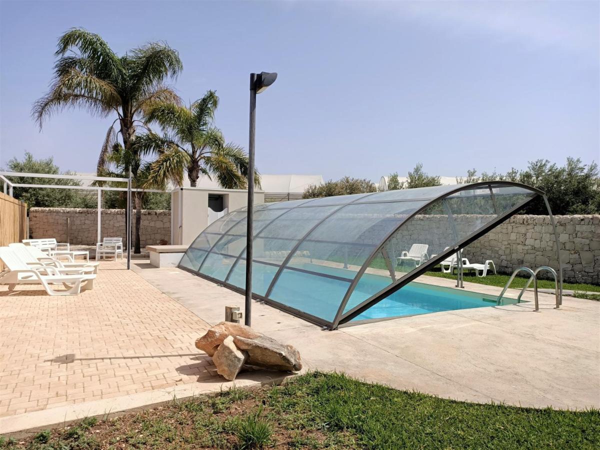 La Lantana Villa มารีนาดีรากูซา ภายนอก รูปภาพ