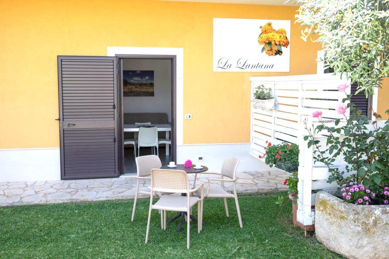 La Lantana Villa มารีนาดีรากูซา ภายนอก รูปภาพ