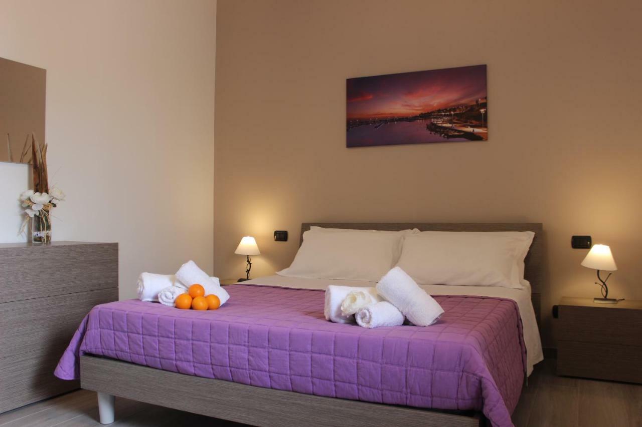 La Lantana Villa มารีนาดีรากูซา ภายนอก รูปภาพ
