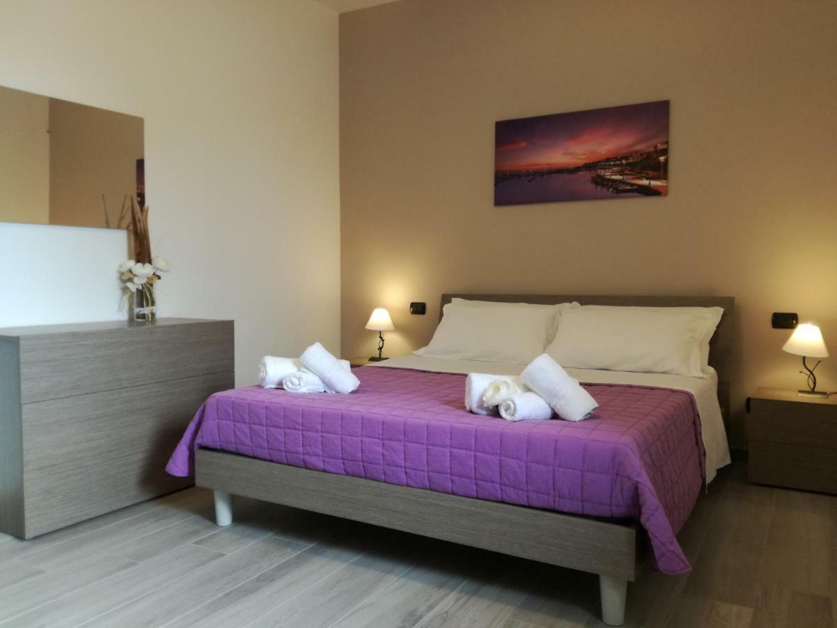 La Lantana Villa มารีนาดีรากูซา ภายนอก รูปภาพ