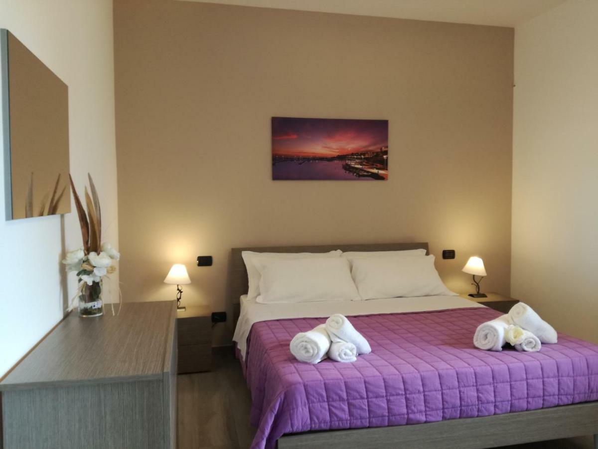 La Lantana Villa มารีนาดีรากูซา ภายนอก รูปภาพ