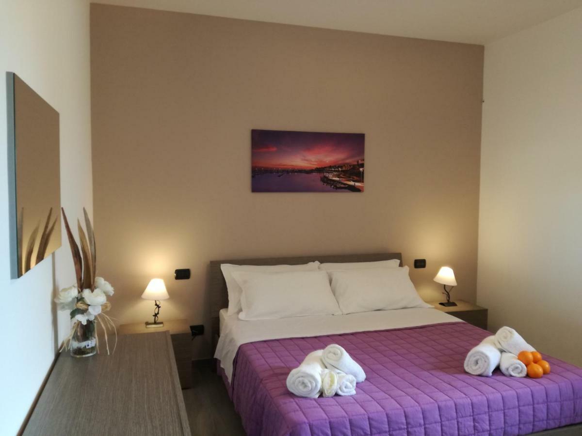 La Lantana Villa มารีนาดีรากูซา ภายนอก รูปภาพ