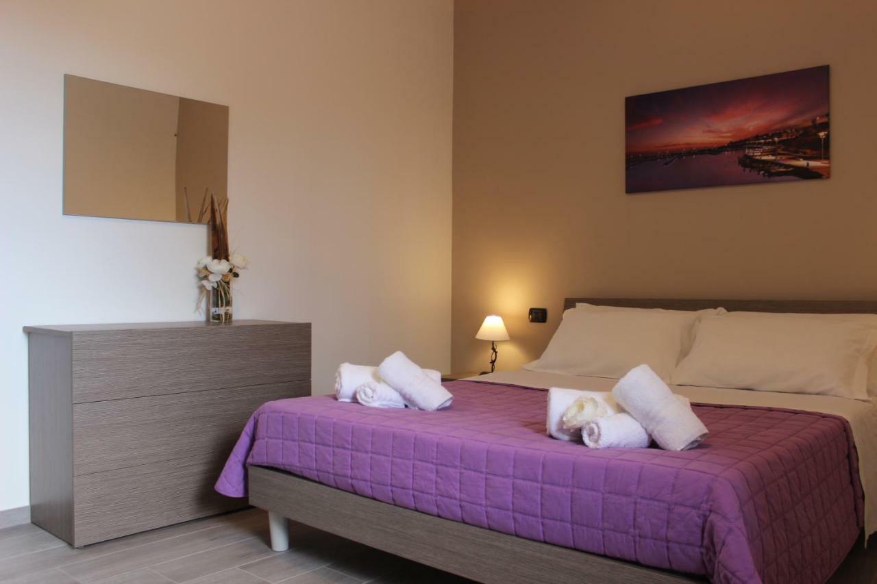 La Lantana Villa มารีนาดีรากูซา ภายนอก รูปภาพ