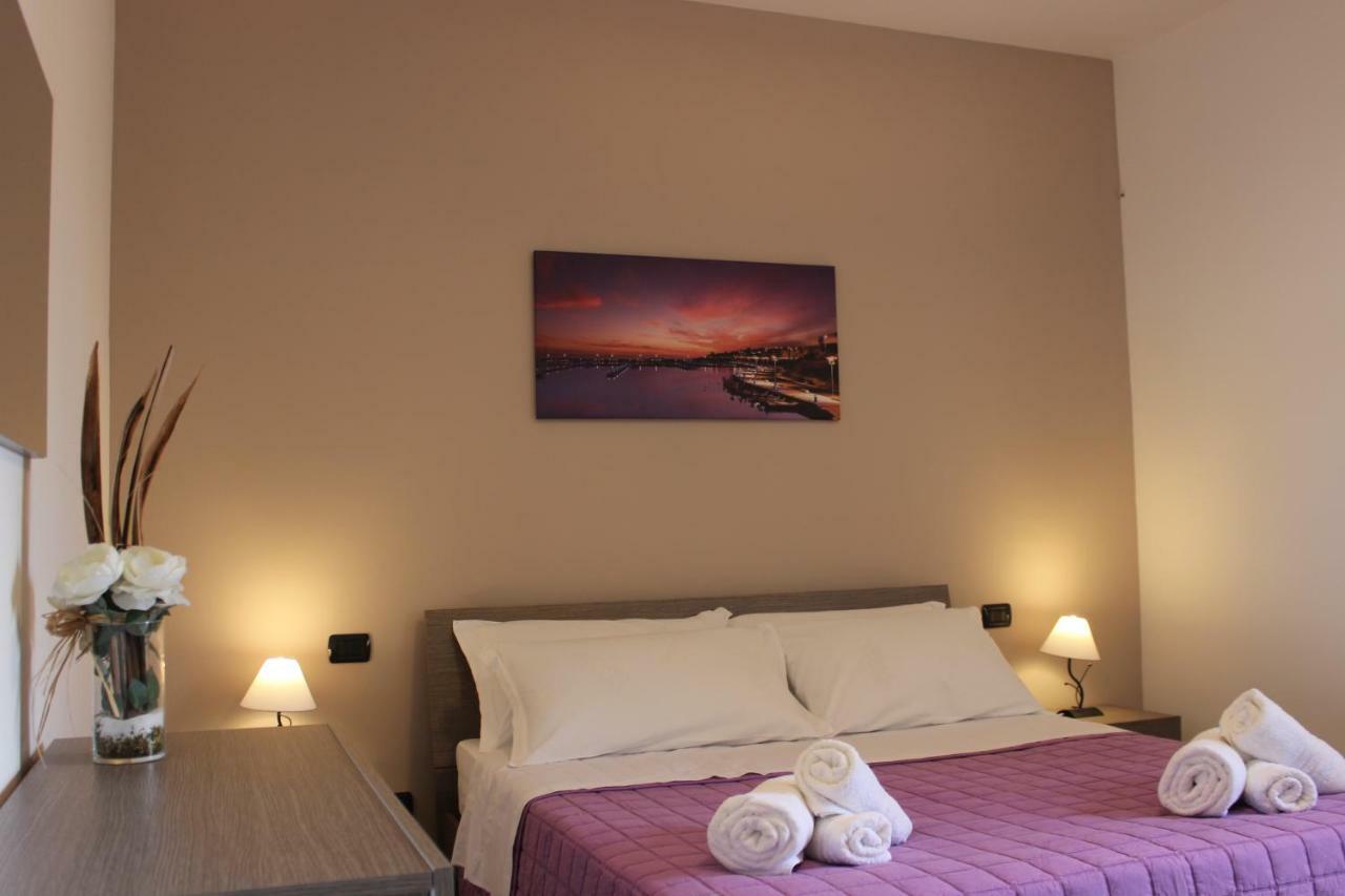 La Lantana Villa มารีนาดีรากูซา ภายนอก รูปภาพ