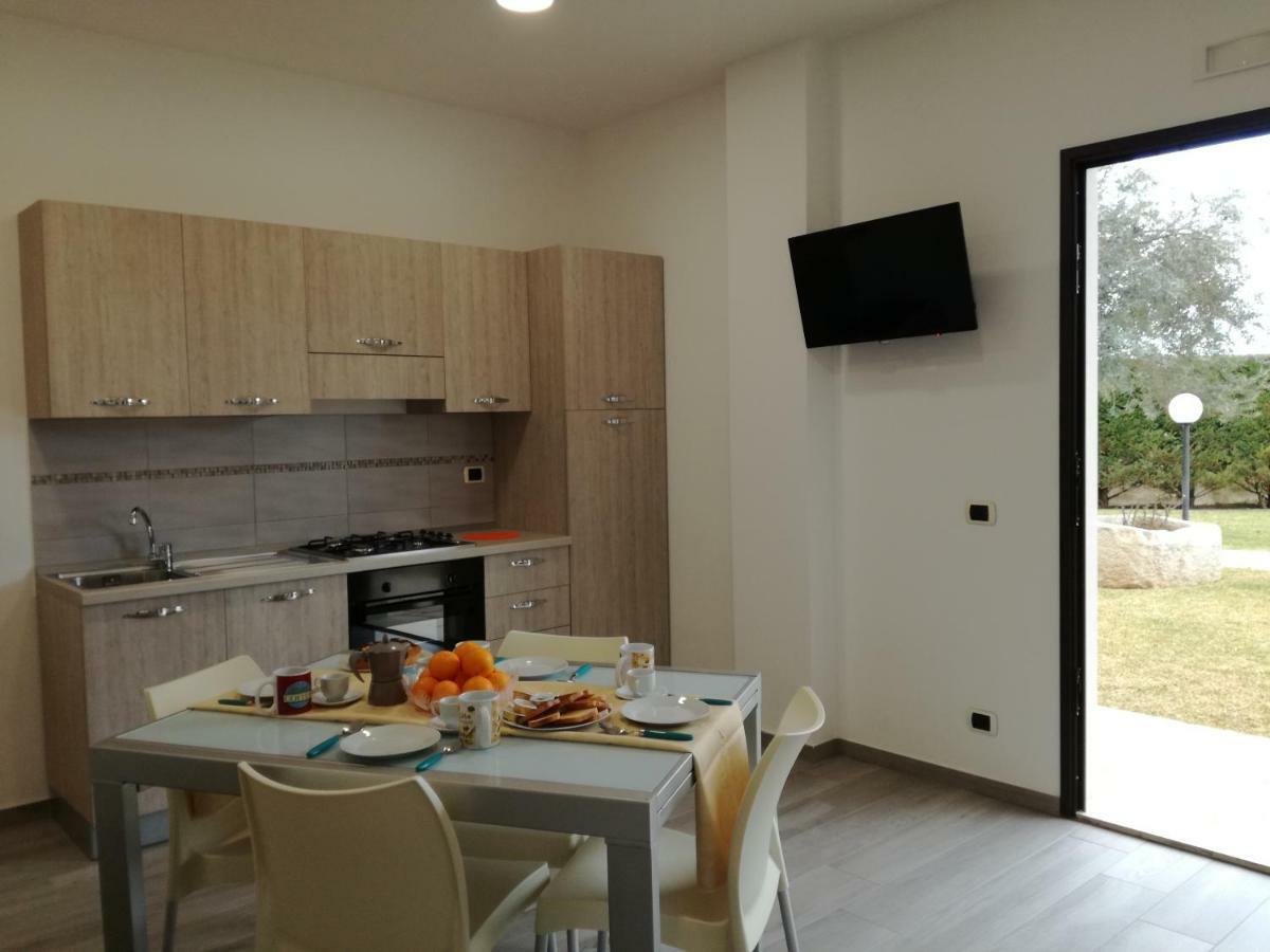 La Lantana Villa มารีนาดีรากูซา ภายนอก รูปภาพ