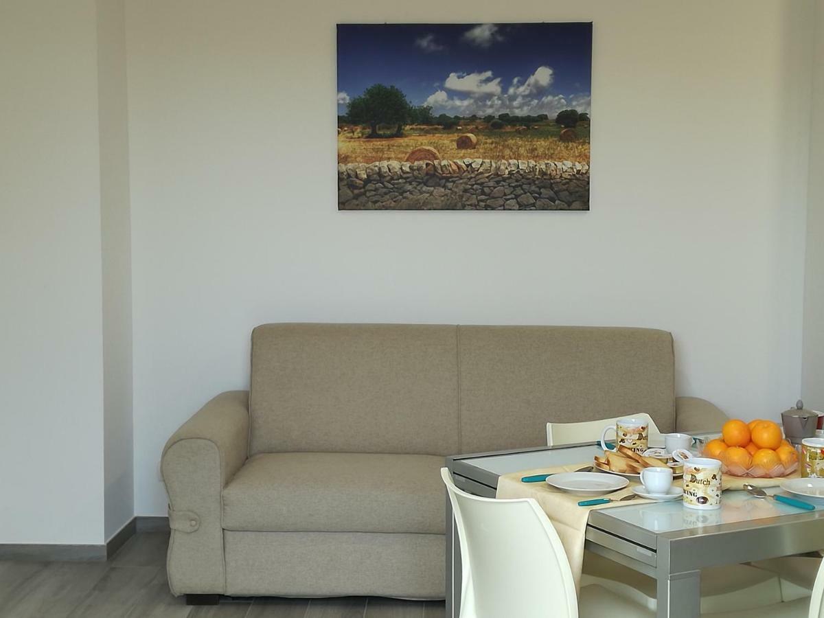 La Lantana Villa มารีนาดีรากูซา ภายนอก รูปภาพ